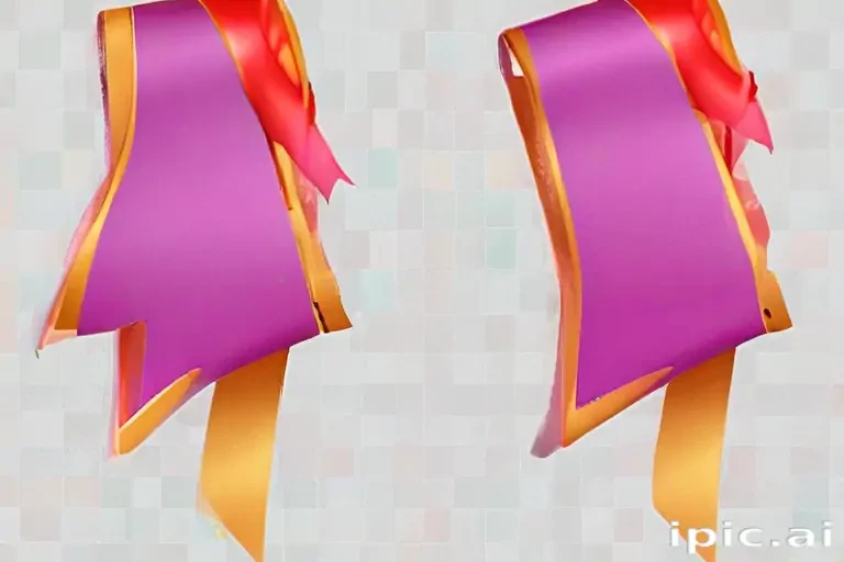 banner ribbon png
