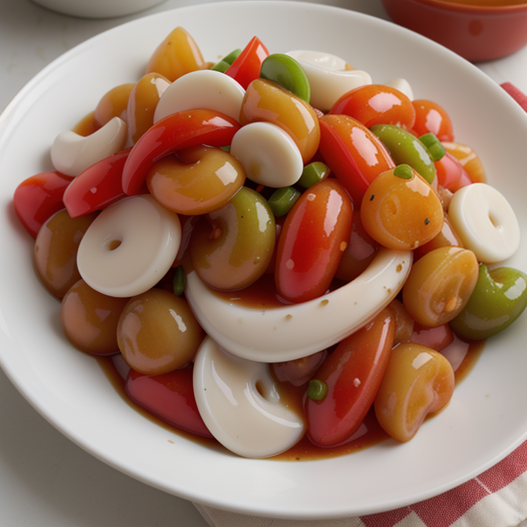 marzetti sweet and sour dressing