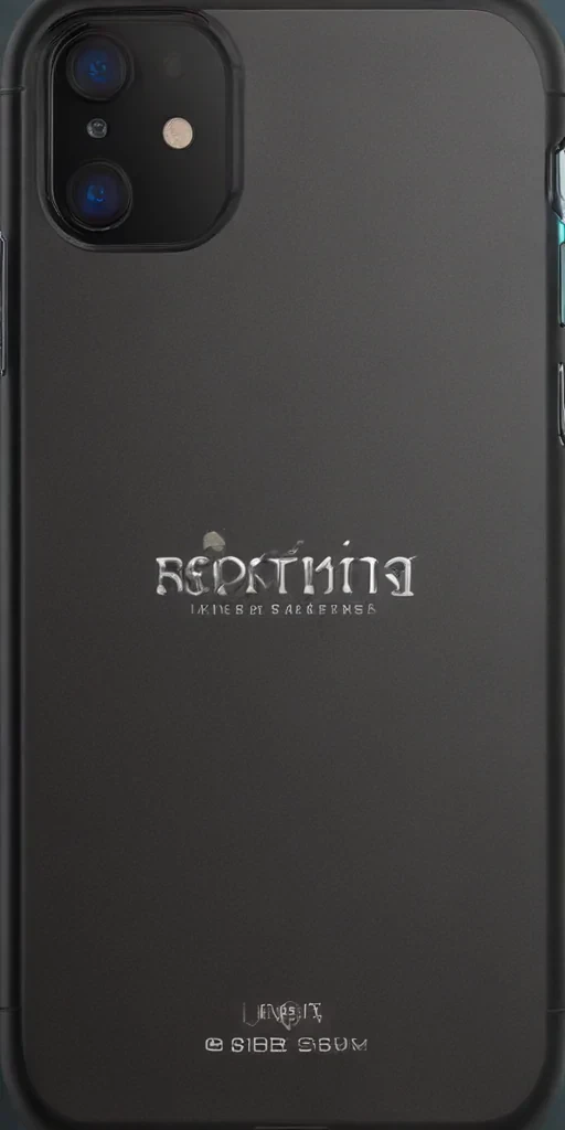 iphone case mockup