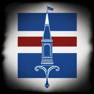 columbia flag