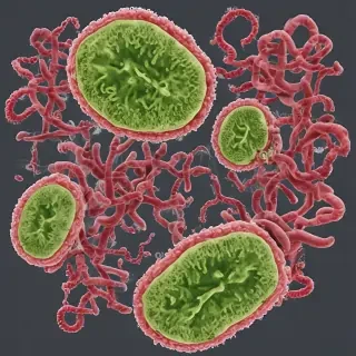 bacteria png