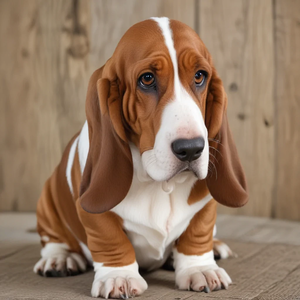 basset jack dog breed