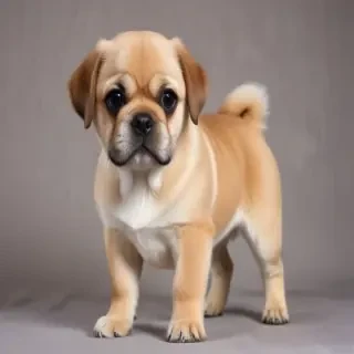 pugalier dog breed