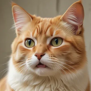 cat noises