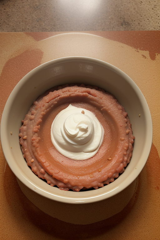 can i freeze refried beans