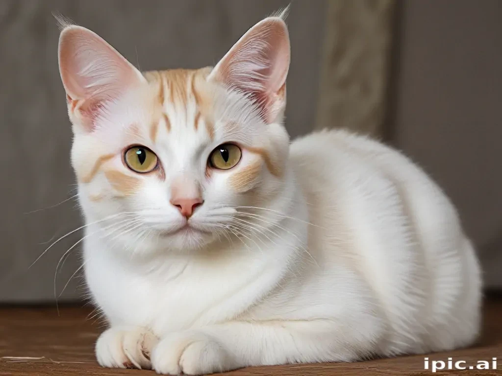 ukrainian levkoy cat breed