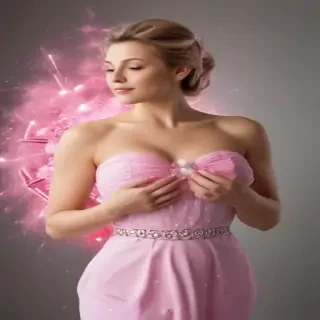 breast cancer month images