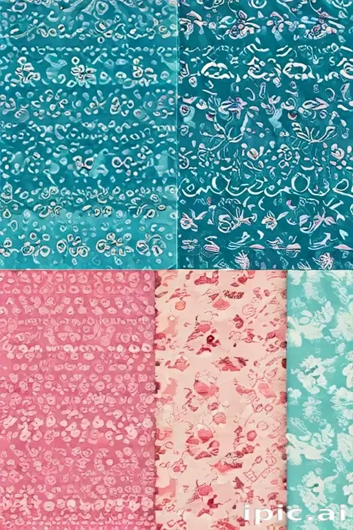cute patterned backgrounds