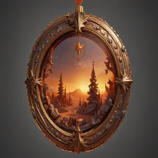 merry christmas transparent background
