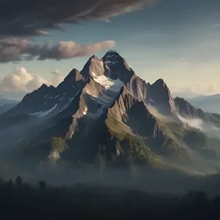 mount png