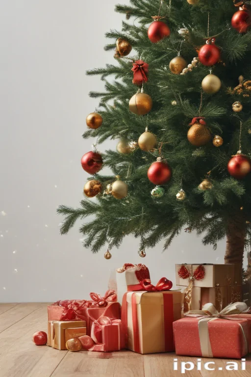 christmas transparent png