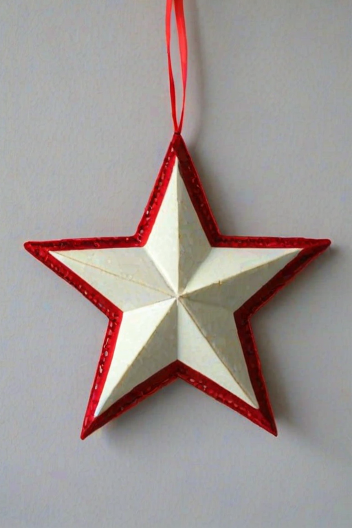 xmas star pictures