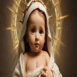 baby jesus