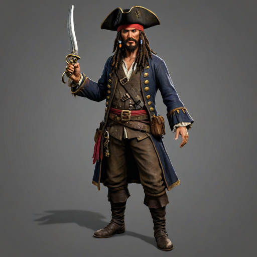 pirate png