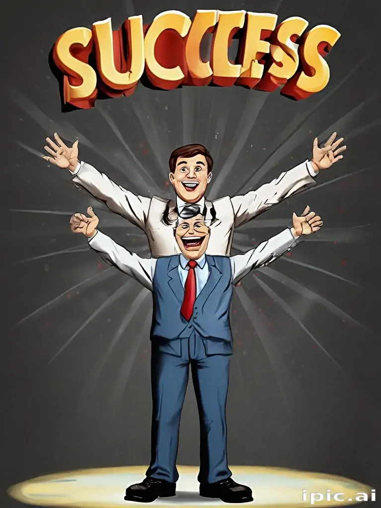 success clip art