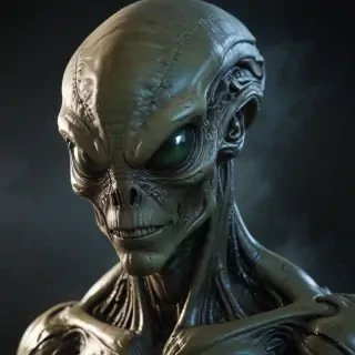 alien png