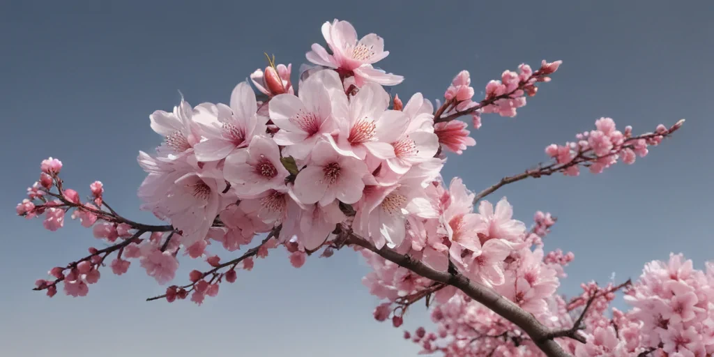 blossom png