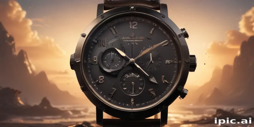 time png