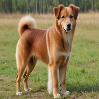 ukrainian levkoy breed