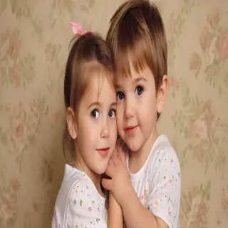 brother and sister wallpapers