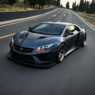 car wallpaper phone