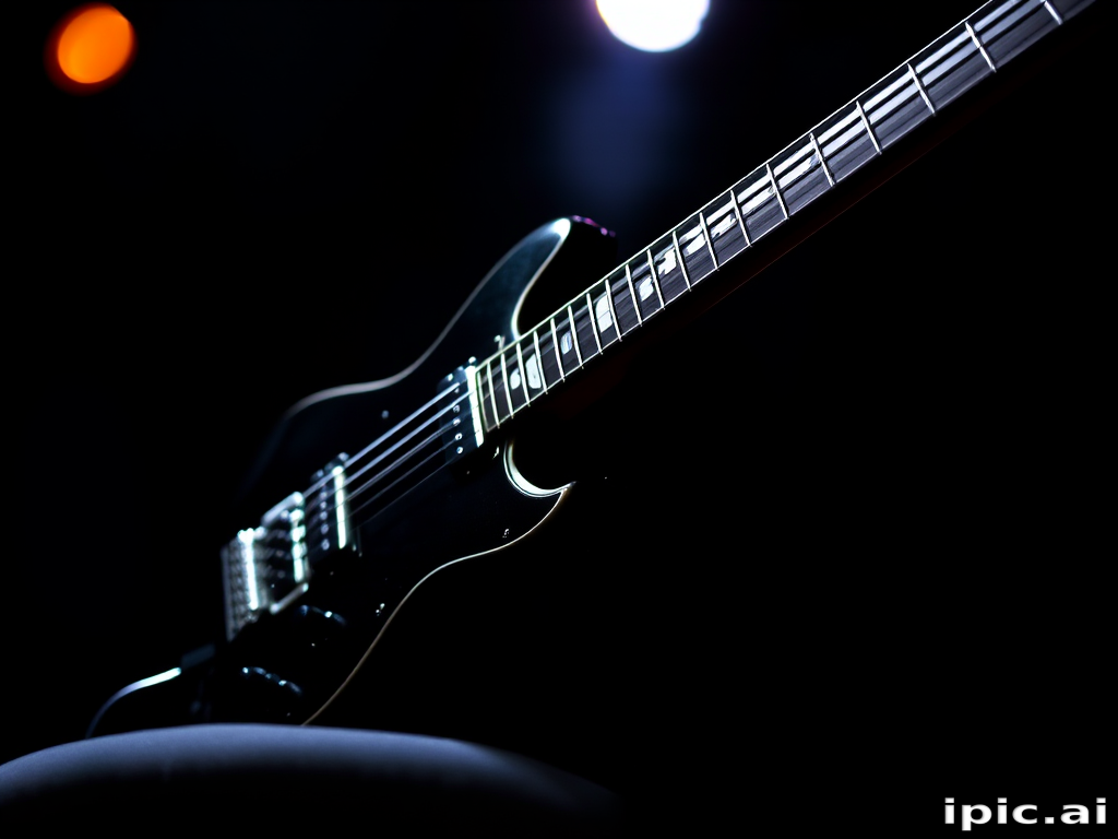 guitar png