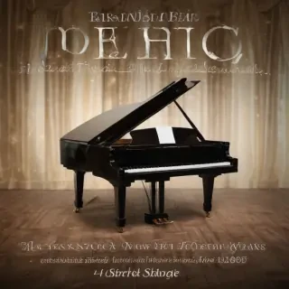 piano music