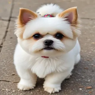 boshih dog breed