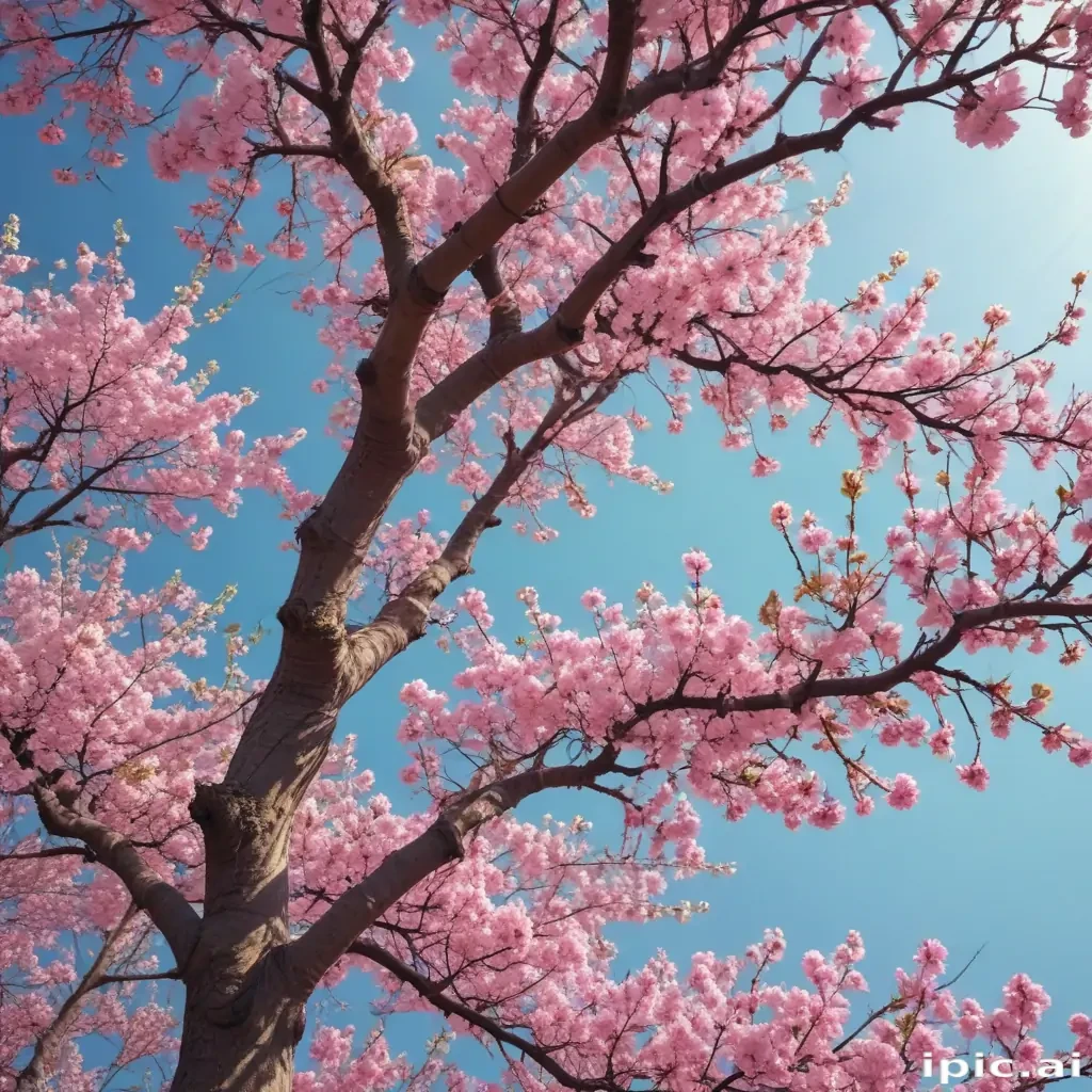 springtime iphone wallpaper