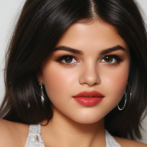 selena gomez nu
