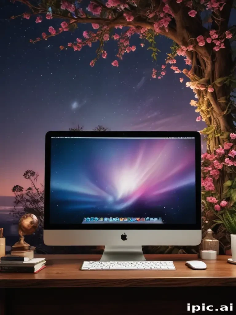mac wallpaper