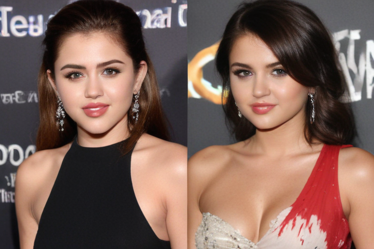 miley cyrus or selena gomez