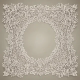 lace png border