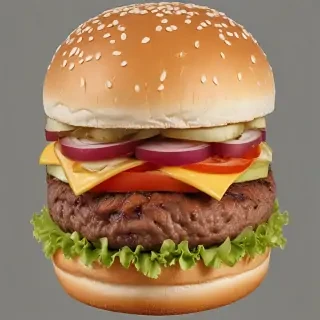 burger png