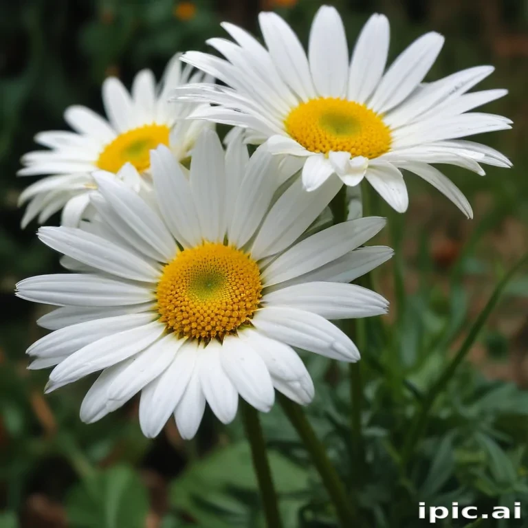 daisy desktop wallpaper