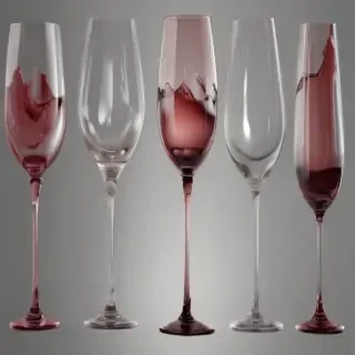 wine glass png