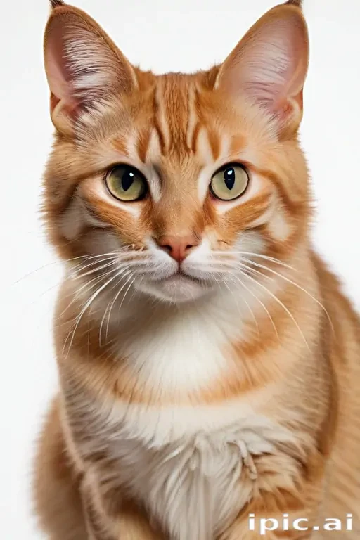 cat head png