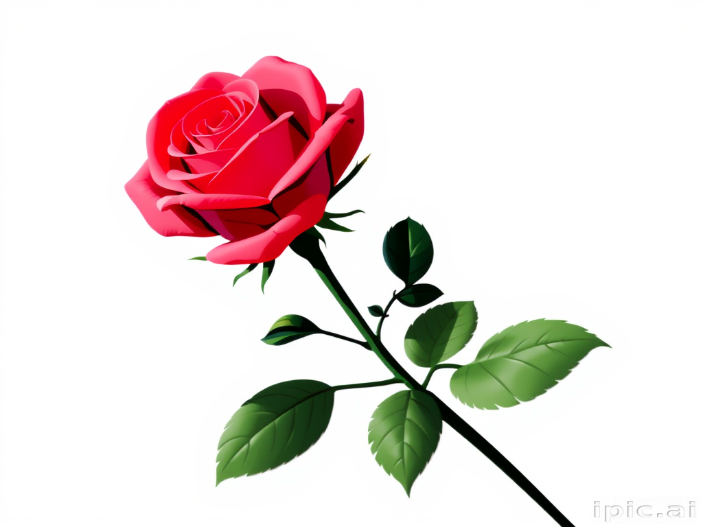 clipart rose png
