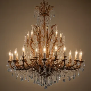 chandelier png