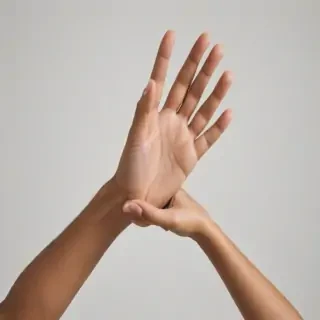 high five png