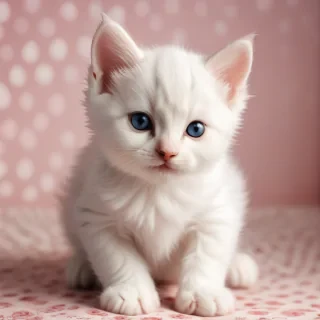 cat cute wallpaper
