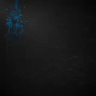 black and blue bg
