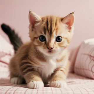 cat cute wallpaper