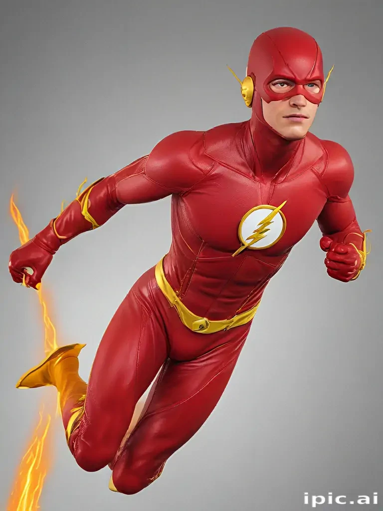 flash pfp