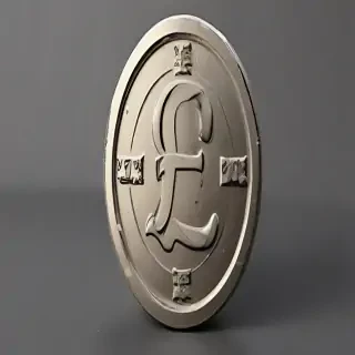 pounds symbol