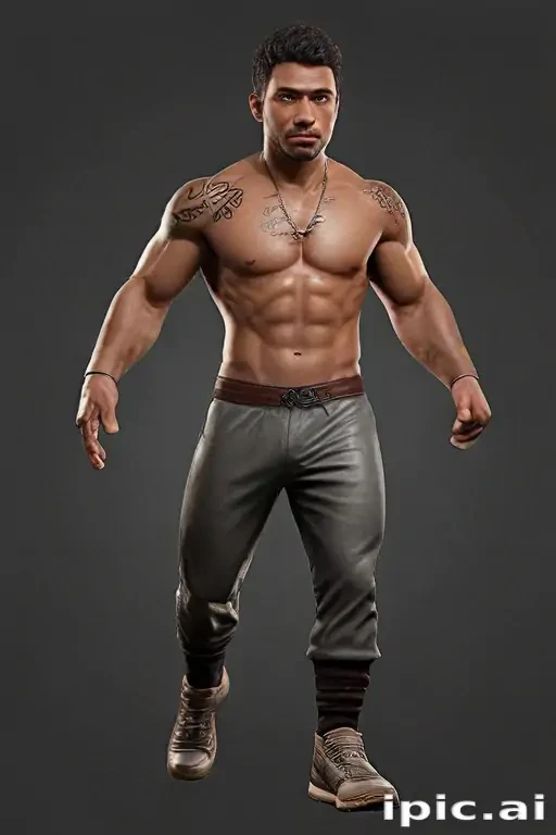player png