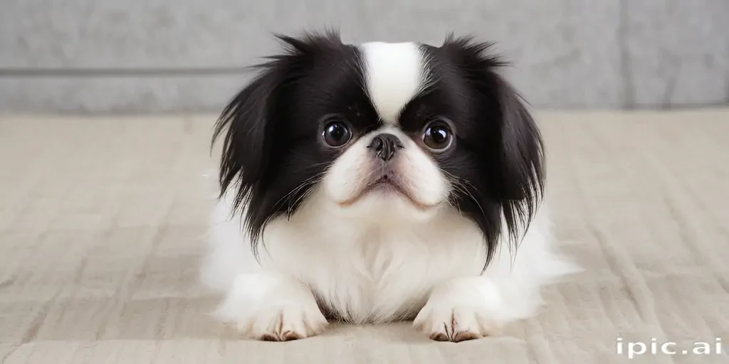 japanese chin
