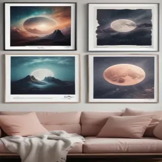 aesthetic posters for room printable
