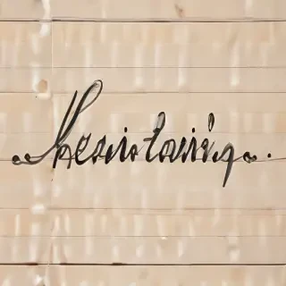kevin cursive