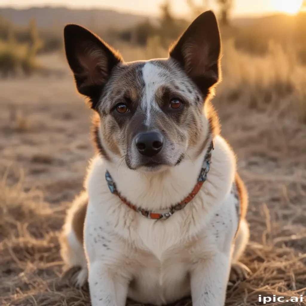 texas heeler dog breed